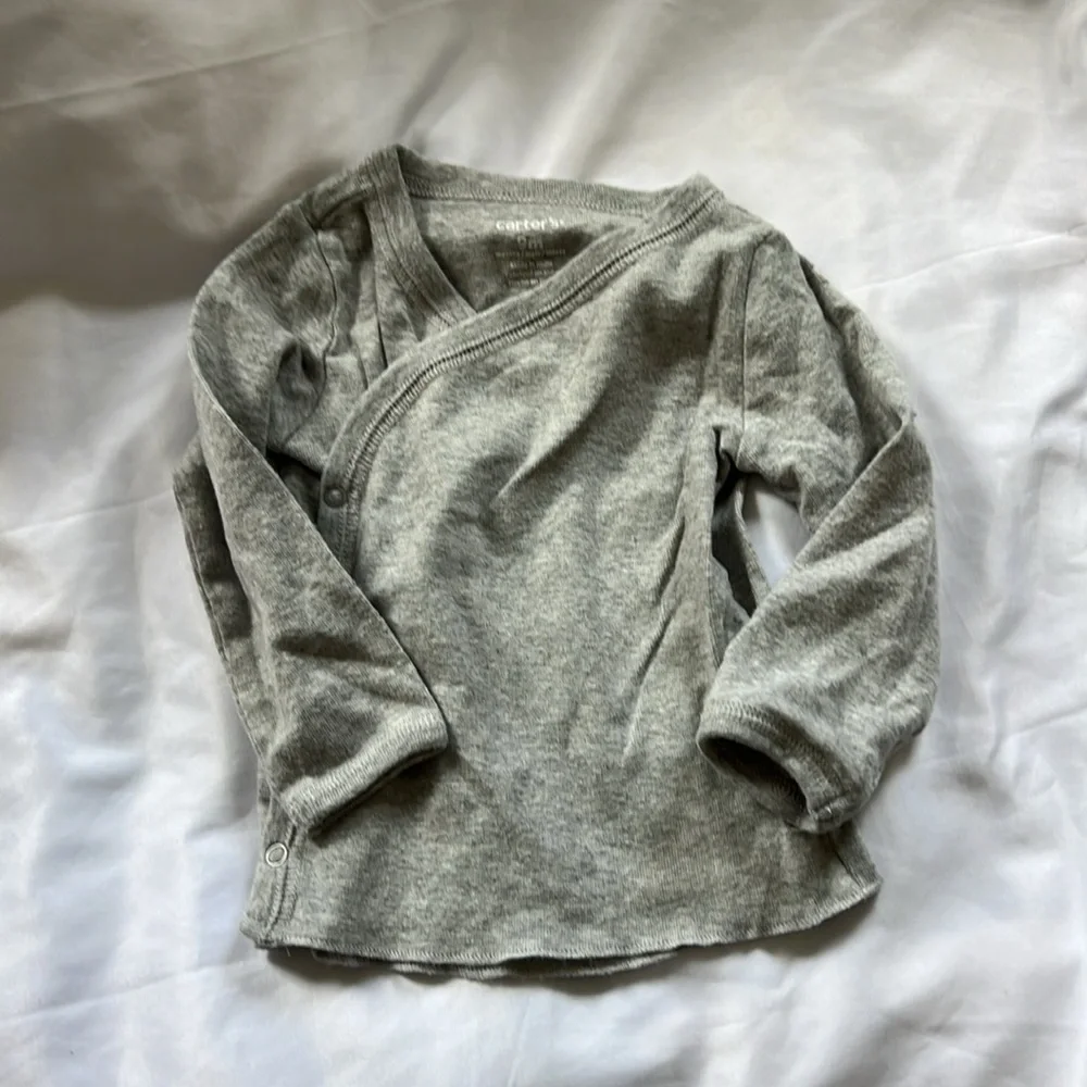 Carters 100% cotton